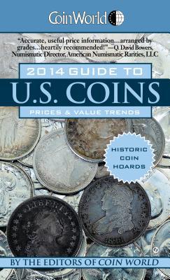 Coin World 2014 Guide to U.S. Coins magazine reviews