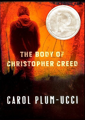 The Body of Christopher Creed magazine reviews