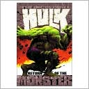 Incredible Hulk, Volume 1 book written by Bruce Jones