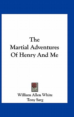 The Martial Adventures of Henry and Me magazine reviews