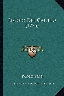Elogio del Galileo magazine reviews