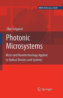 Photonic Microsystems magazine reviews
