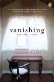 Vanishing and Other Stories book written by Deborah Willis