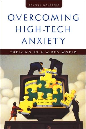 Overcoming High-Tech Anxiety magazine reviews