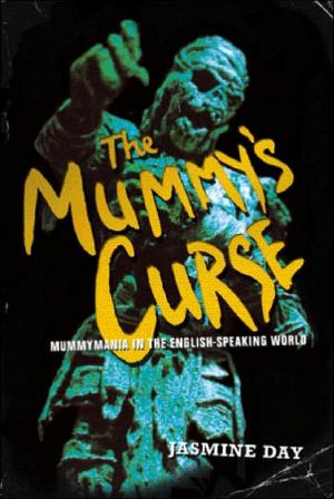The Mummy's Curse magazine reviews