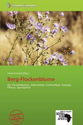 Berg-Flockenblume magazine reviews