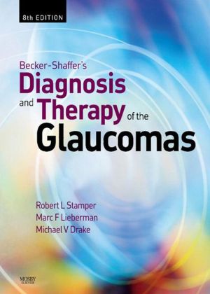 Becker-Shaffer's Diagnosis and Therapy of the Glaucomas magazine reviews
