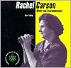 Rachel Carson (LIBRARY EDITION) book written by Liza N. Burby
