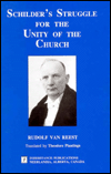 Schilder's Struggle for the Unity of the Church magazine reviews