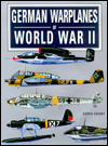 German Warplanes of World War II magazine reviews