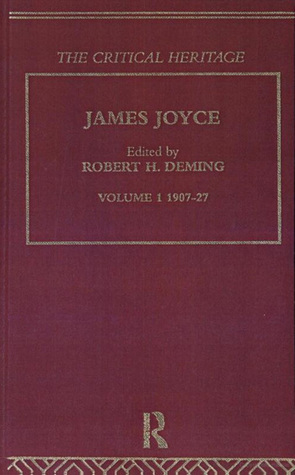 James Joyce magazine reviews
