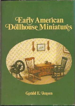 Early American Dollhouse Miniatures magazine reviews