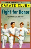 Fight for Honor magazine reviews