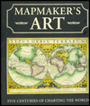 Mapmakers Art magazine reviews