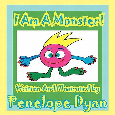 I Am a Monster! magazine reviews