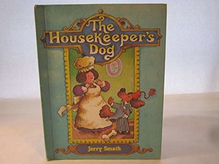 The Housekeeper's Dog magazine reviews