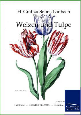 Weizen Und Tulpe magazine reviews