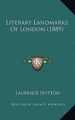 Literary Landmarks of London magazine reviews