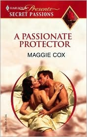 A Passionate Protector magazine reviews