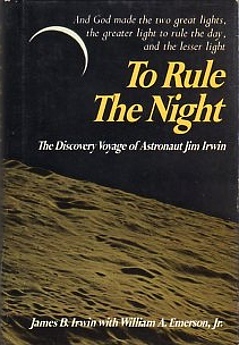 To Rule the Night magazine reviews