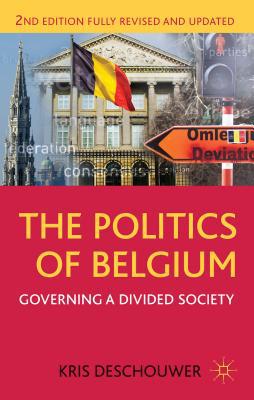 The Politics of Belgium magazine reviews