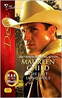 The Last Lone Wolf book written by Maureen Child