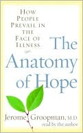 The Anatomy of Hope magazine reviews