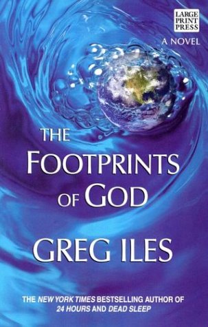 The Footprints of God Vol. 4: A Novel magazine reviews