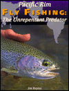 Pacific Rim Fly Fishing magazine reviews
