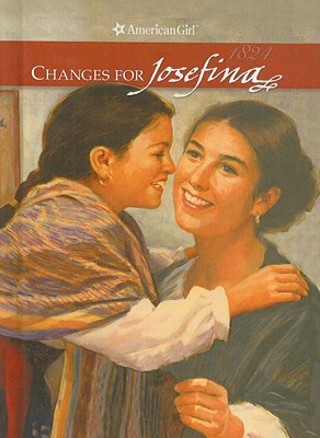 Changes for Josefina magazine reviews