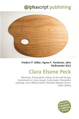 Clara Elsene Peck magazine reviews