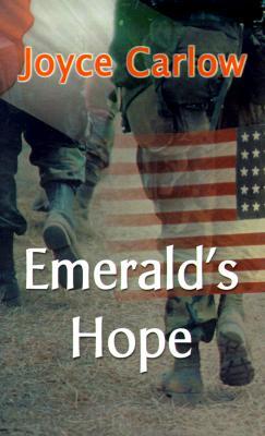 Emerald's Hope magazine reviews