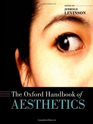The Oxford Handbook of Aesthetics magazine reviews