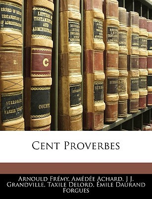 Cent Proverbes magazine reviews