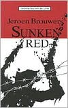 Sunken Red book written by Jeroen Brouwers