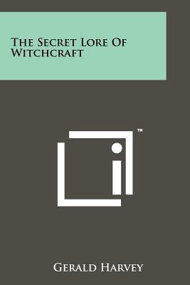 The Secret Lore of Witchcraft magazine reviews