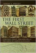 The First Wall Street magazine reviews