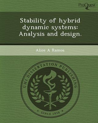 Stability of Hybrid Dynamic Systems magazine reviews