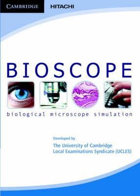 Bioscope CD-ROM magazine reviews