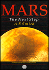 Mars book written by Smith  A E