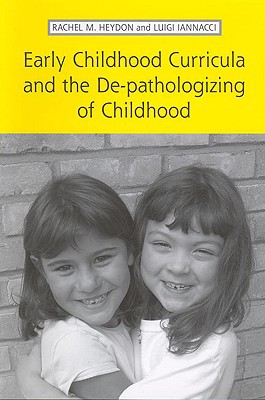 Early Childhood Curricula and the De-pathologizing of Childhood magazine reviews