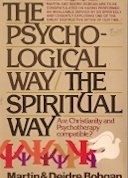 The psychological way/the spiritual way magazine reviews