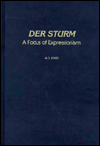 Der Sturm magazine reviews