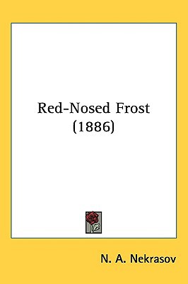 Red-Nosed Frost magazine reviews