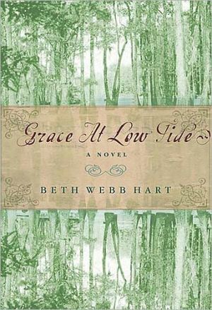 Grace at Low Tide book written by Beth Webb Hart