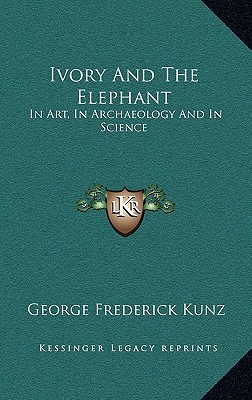 Ivory and the Elephant: In Art, in Archaeology and in Science magazine reviews