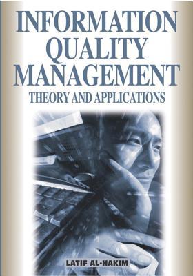 Information Quality Management magazine reviews