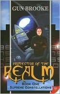 Protector of the Realm book written by Gun Brooke
