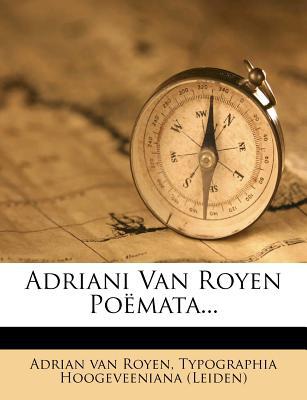 Adriani Van Royen Po Mata... magazine reviews