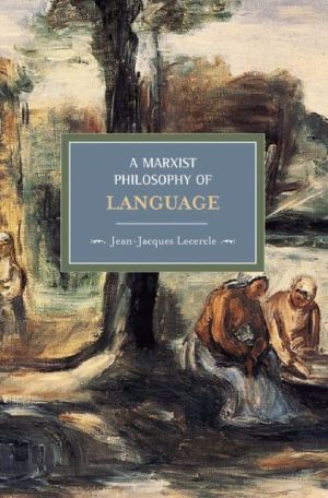 A Marxist Philosophy of Language magazine reviews